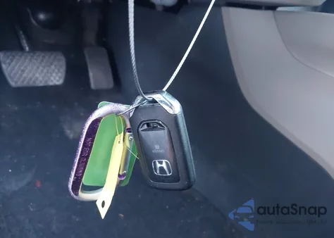 2023 Honda Ridgeline Rtl-E from USA, damaged, VIN 5FPYK3F79PB057626